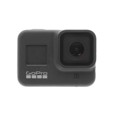 GoPro HERO8 Black (CHDHX-801) - neuf